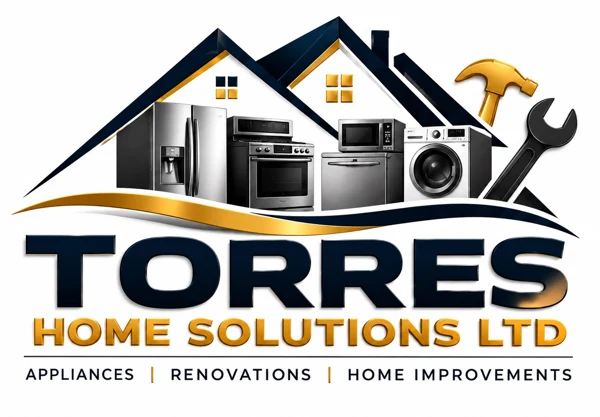 Torres Home Solutions Ltd logo